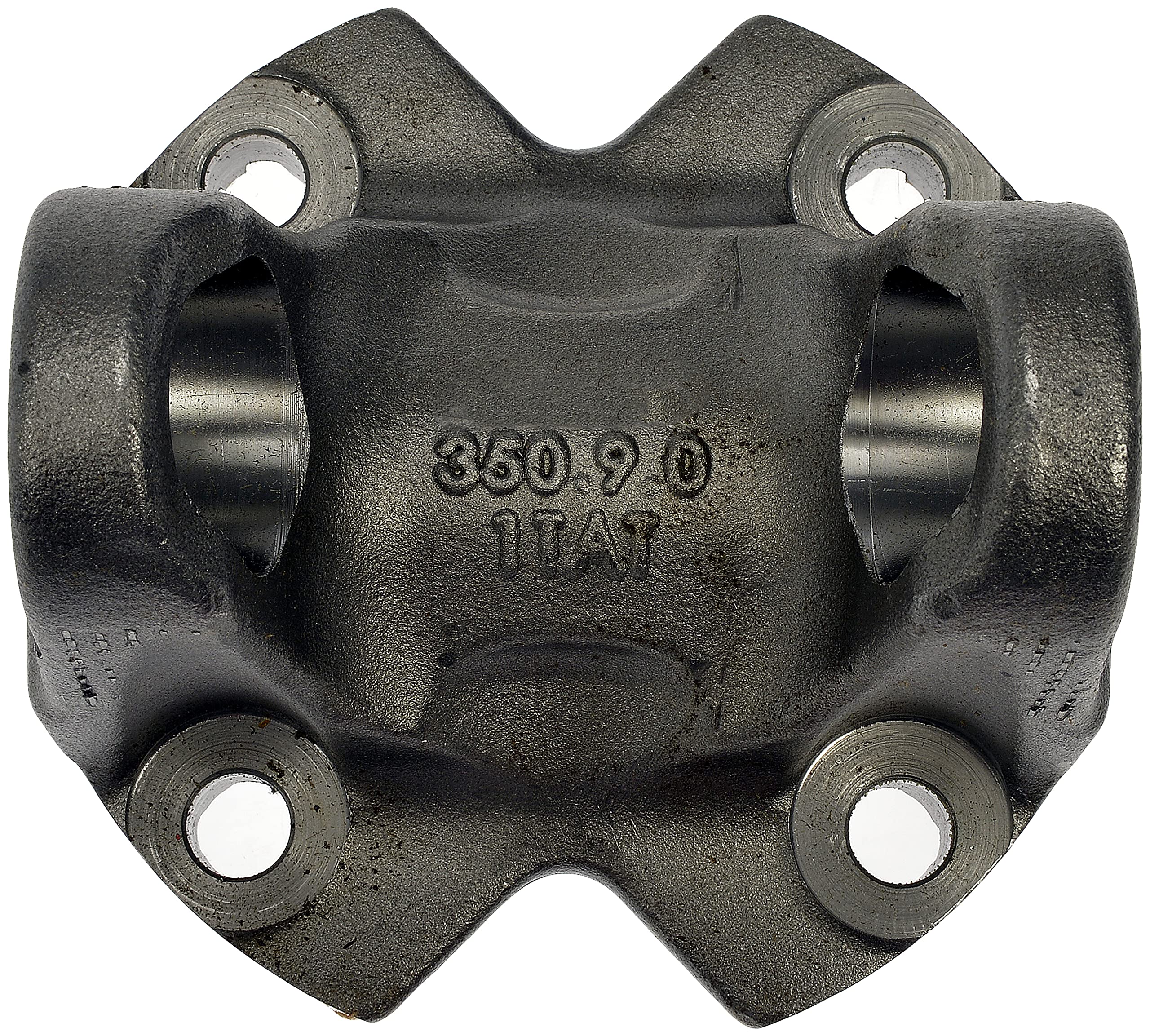 Amazon.com: Dorman 697-608 Front Driveshaft at Front Axle Drive